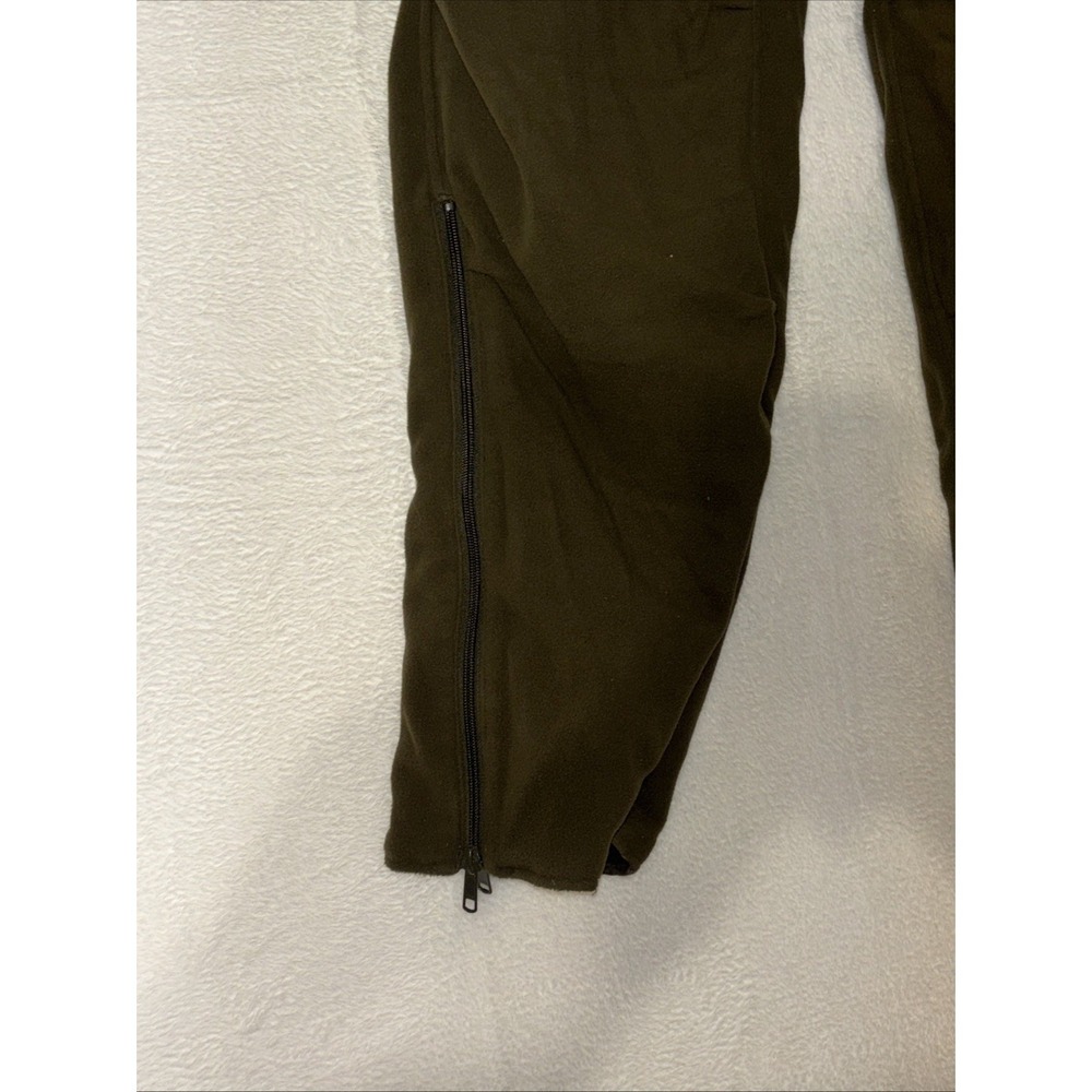 Bear Creek Outfitters Reversible Mossy Oak Camo Pants Heritage Hunting - Picture 11 of 15